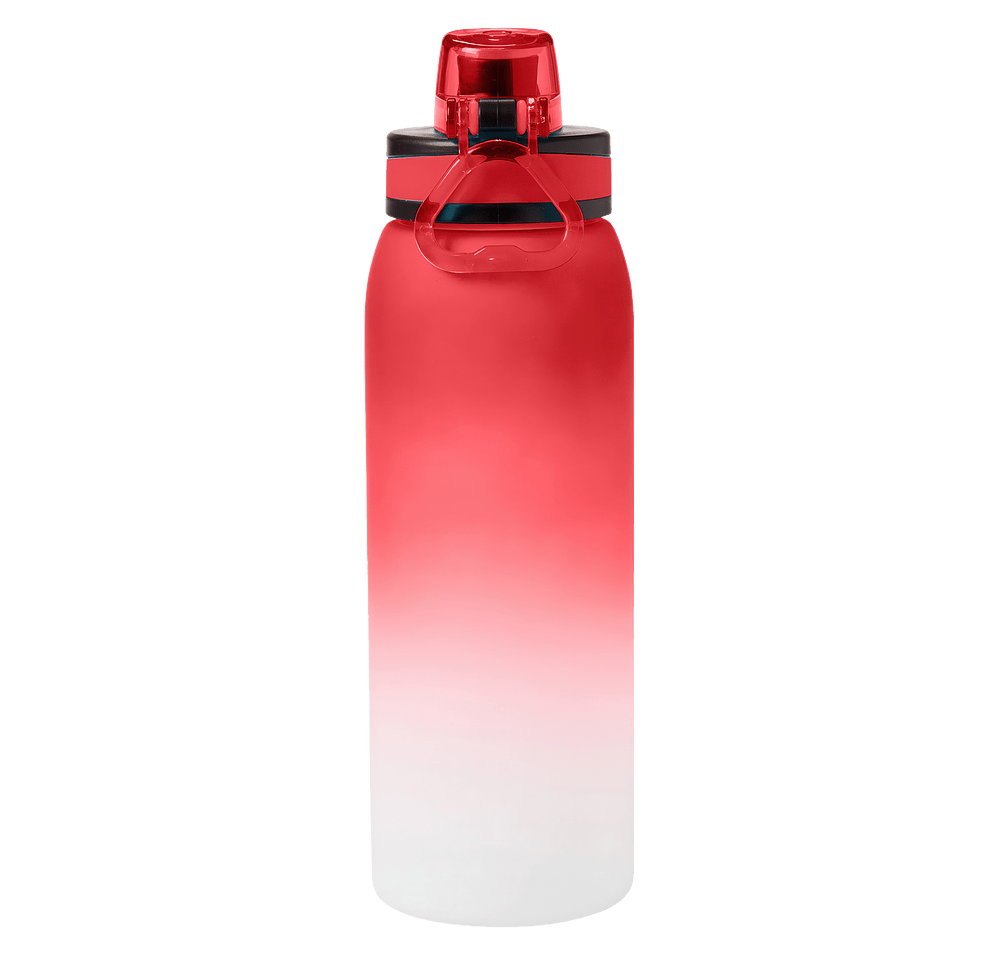 Prisma 30 oz Gradient Water Bottle-default