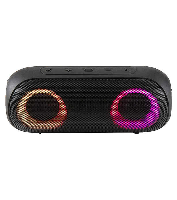 Boom Light Up 14W Waterproof Wireless Speaker