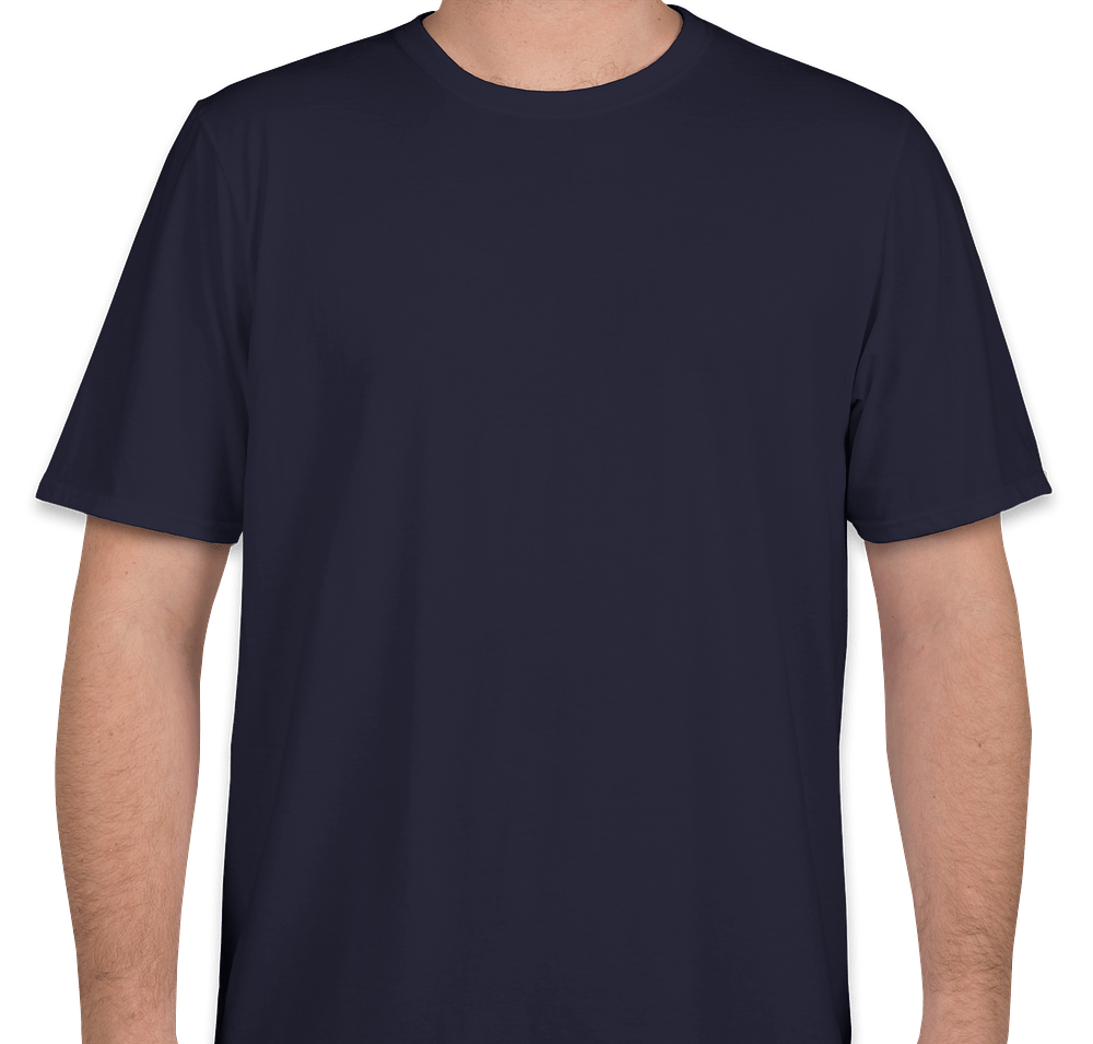 Russell Athletic Essential Performance Blend T-shirt-default