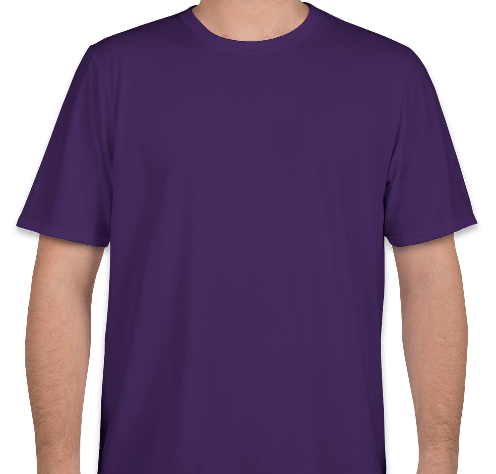 Russell Athletic Essential Performance Blend T-shirt-default