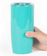 19 oz. Color Acrylic Tumbler