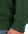 Sport-Tek Premium Quarter Zip Sweatshirt