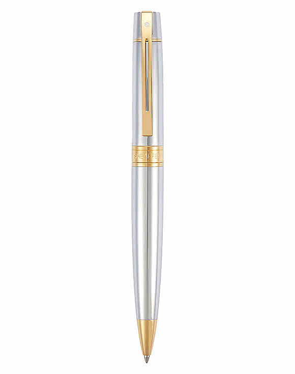 Sheaffer 300 Pen and Pouch Set