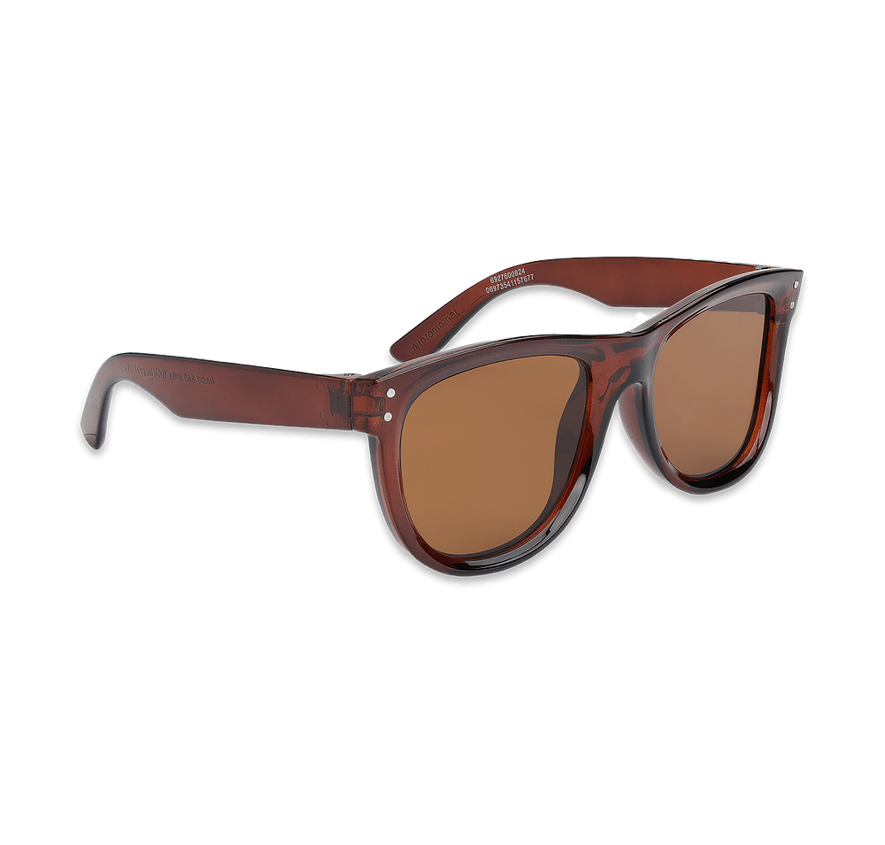 Ravi Recycled Sunglasses-default