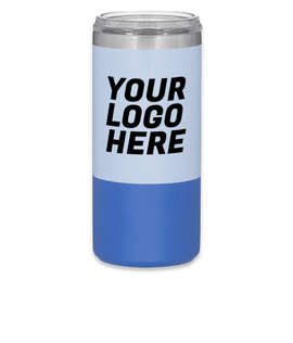 16 oz. Gala Insulated Tumbler - Color: Sky