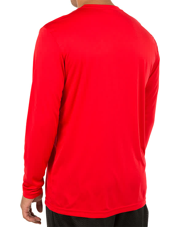 Canada - ATC Competitor Long Sleeve Performance Shirt
