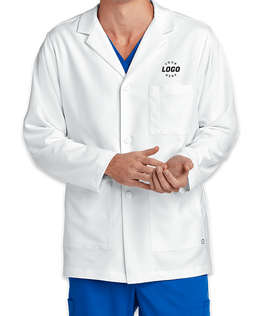 WonderWink Consultation Lab Coat