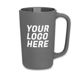 14 oz. Ledge Ceramic Mug
