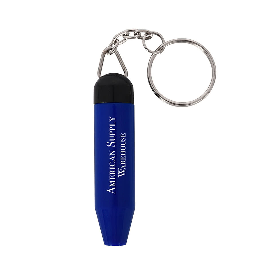 Mini Tool Keychain Kit