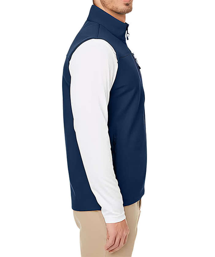 Nautica Wavestorm Soft Shell Vest