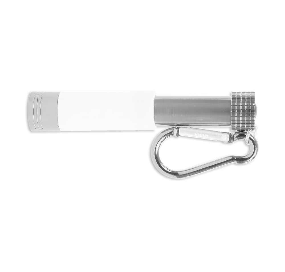 Mini Lantern Flashlight Keychain-default