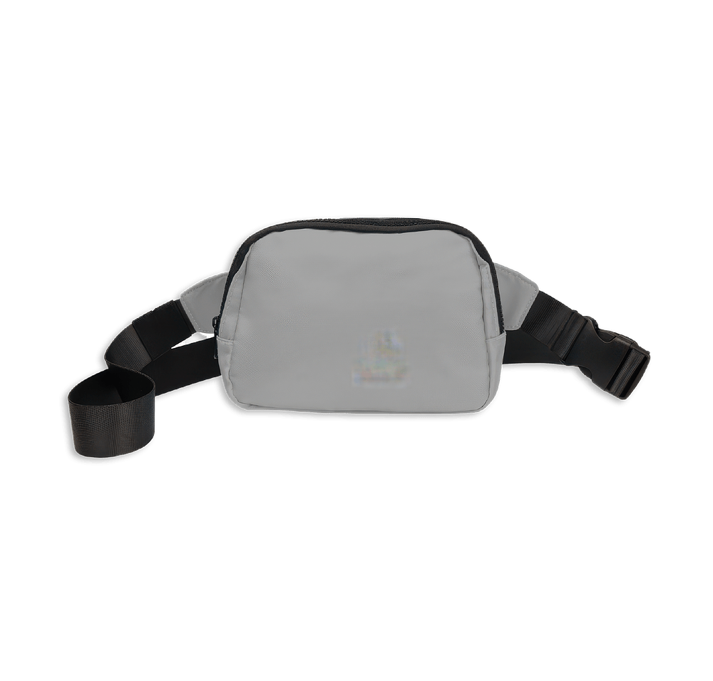 Full Color Anywhere Adjustable XL Fanny Pack-default