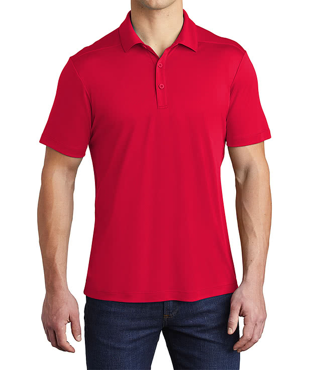Sport-Tek UPF 50 Performance Polo