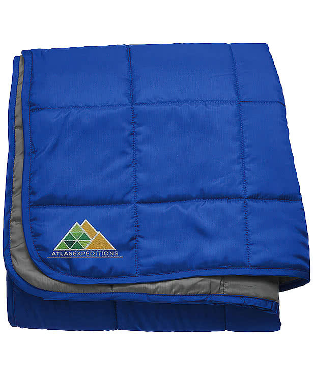 Prevail Packable Outdoor Blanket