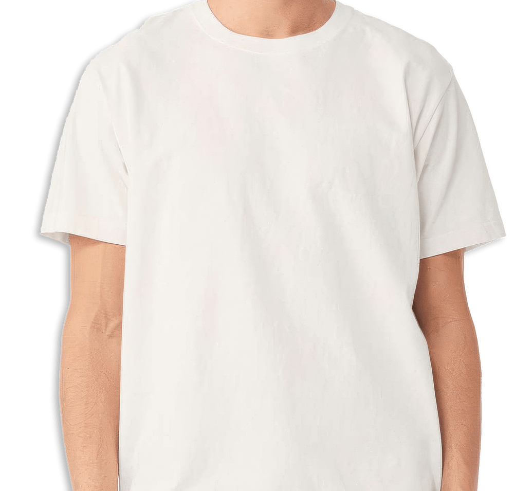 Bella + Canvas Heavyweight Garment Dyed T-shirt-default