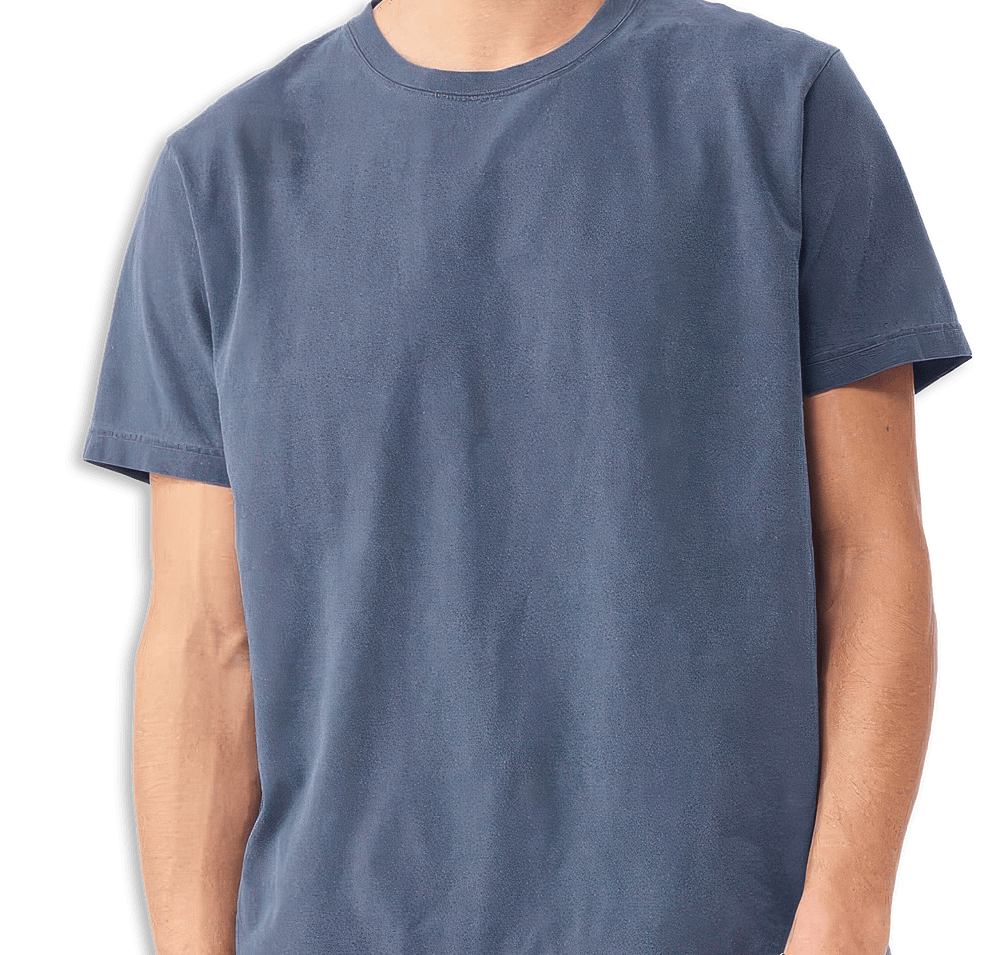 Bella + Canvas Heavyweight Garment Dyed T-shirt-default