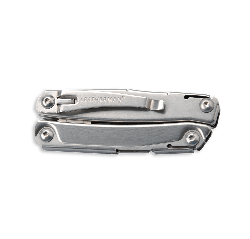 Laser Engraved Leatherman Rev Multi-Tool-default