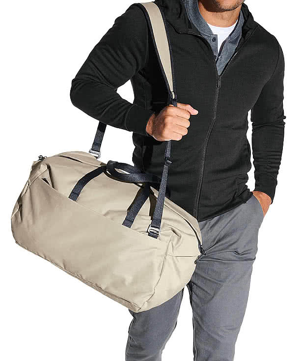 Mercer+Mettle Claremont Small Duffel Bag