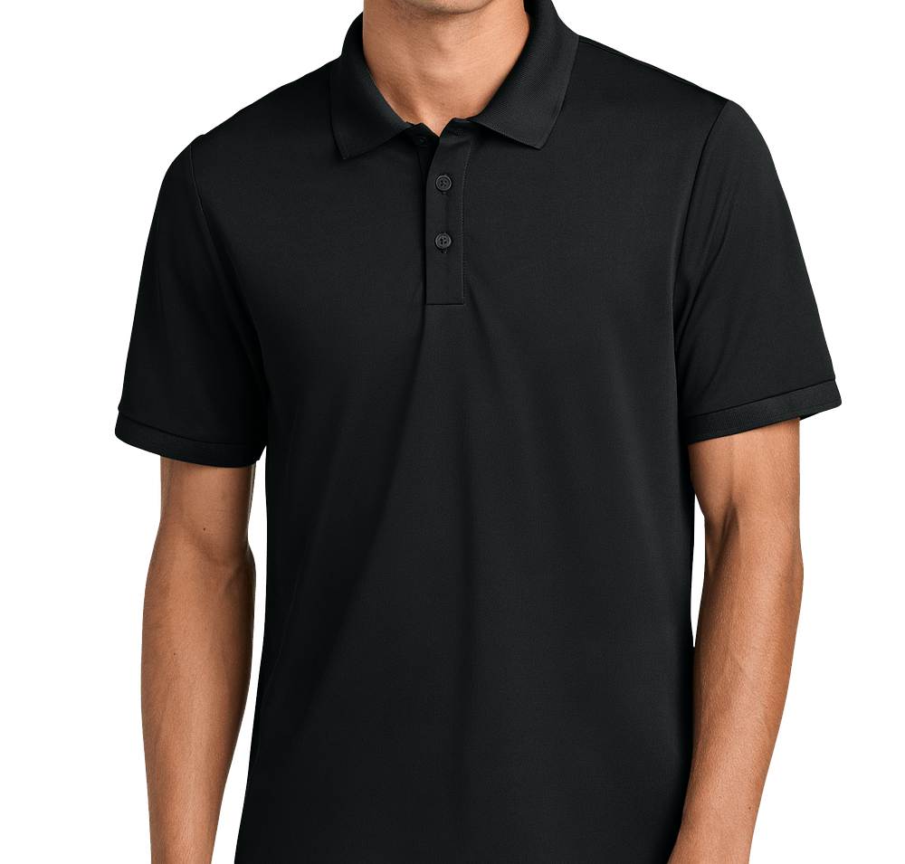 Mercer+Mettle Everyday UPF 50+ Performance Polo - Embroidered-default