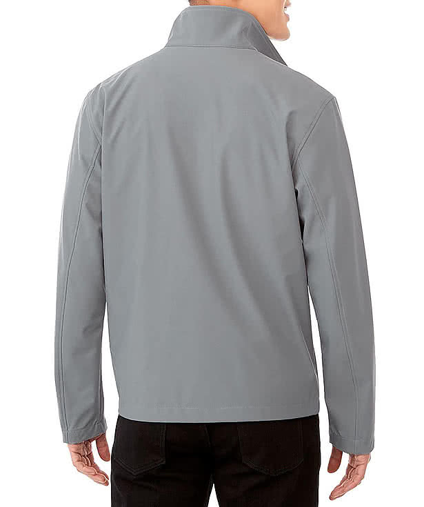 Elevate Karmine Lightweight Soft Shell Jacket