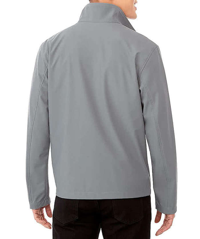 Elevate Karmine Lightweight Soft Shell Jacket