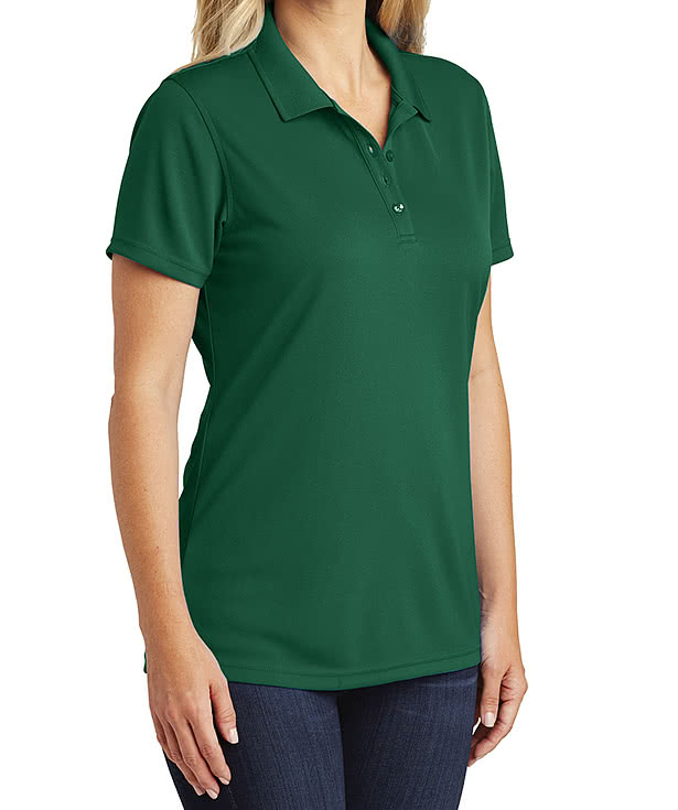 Port Authority Women's Dry Zone UV Performance Polo