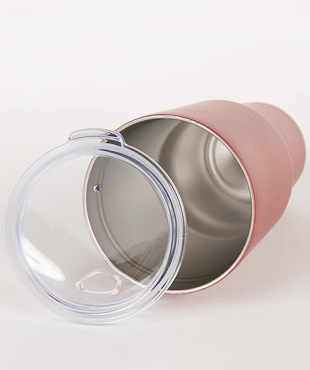 30 oz. Jumbo Insulated Stainless Steel Tumbler