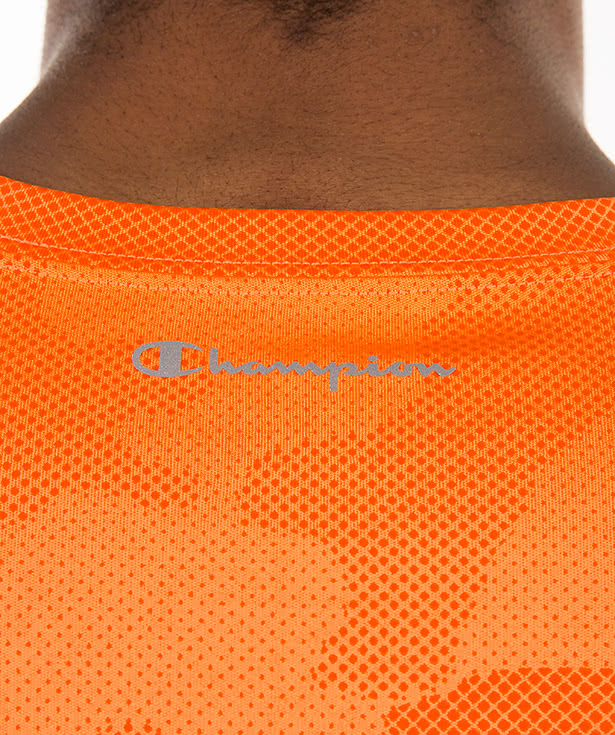 Champion Camo Performance Shirt