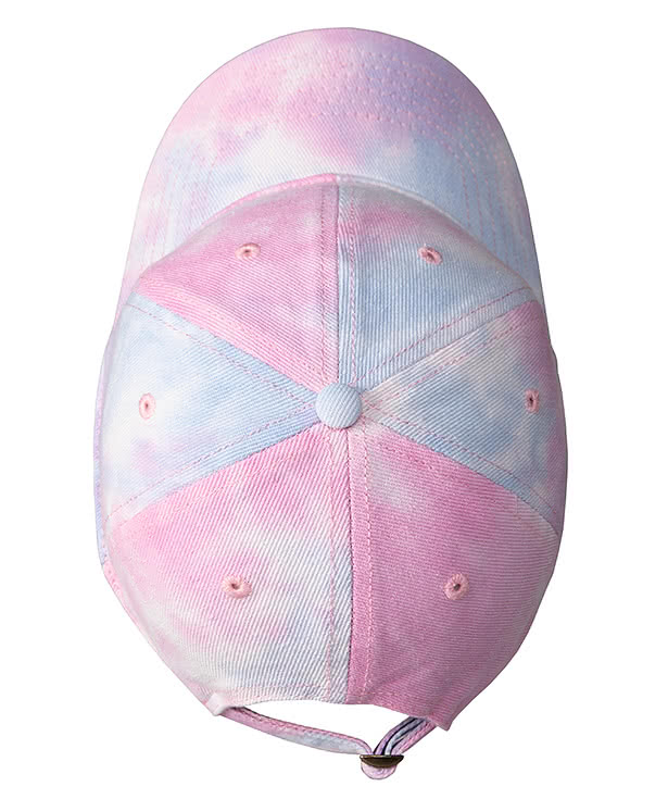 Sportsman Tie-Dye Baseball Hat