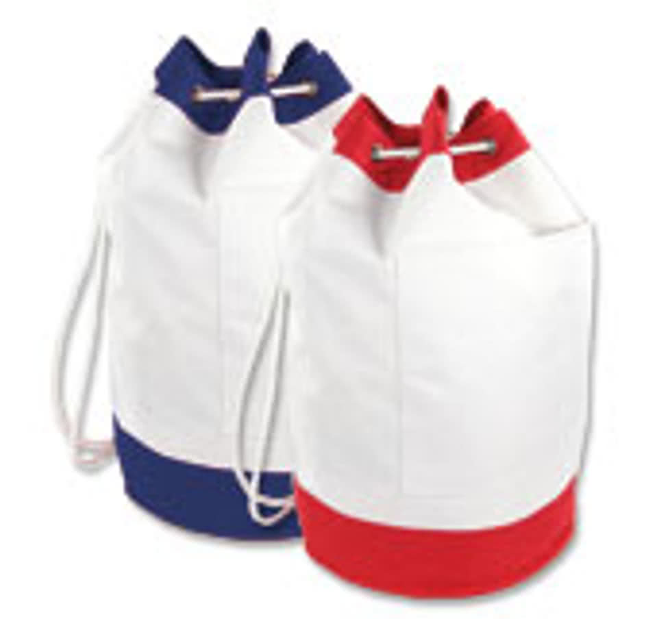 Toppers Beach Bag