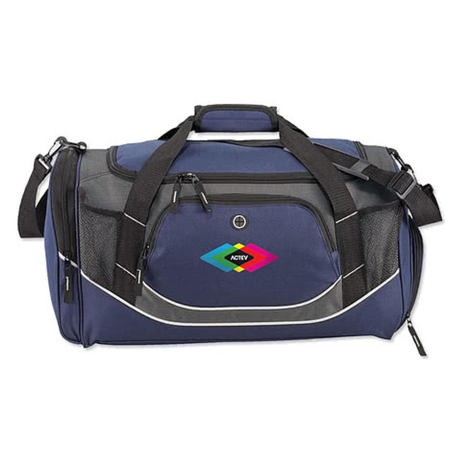 Dunes Deluxe Small Sport Duffel Bag