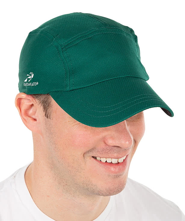 Team 365 Headsweats Performance Running Hat - Printed