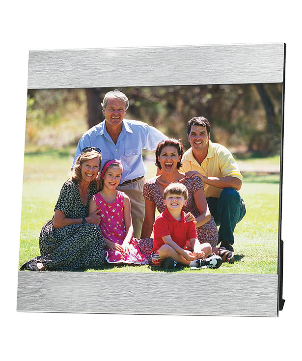 4" x 6" Èlan Picture Frame