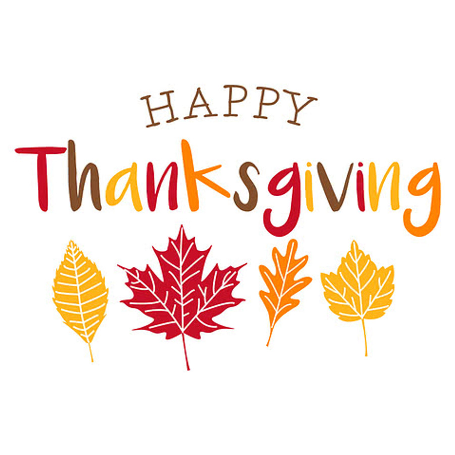 Need Inspiration? See Custom Thanksgiving Design Templates Here