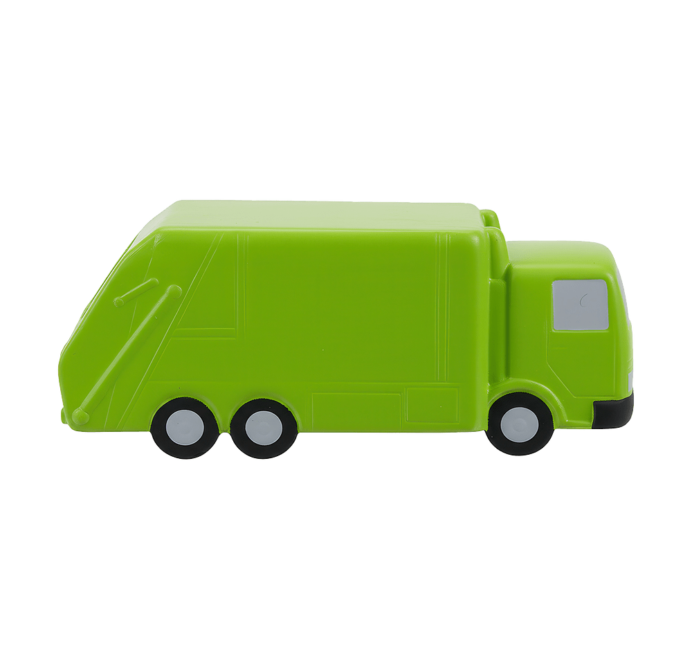 Garbage Truck Stress Reliever-default