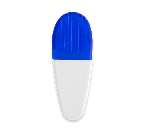 Custom Chip Clip with Grip Design Memo Clips Online at