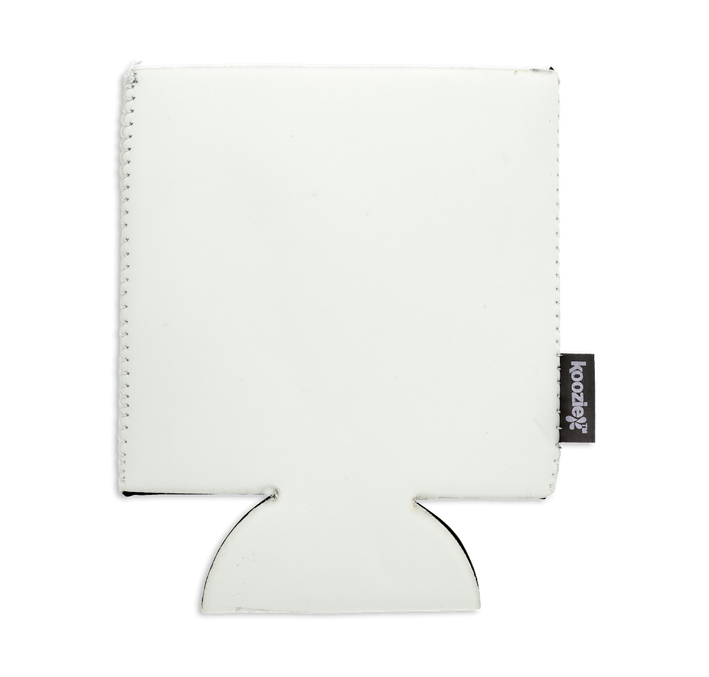 Full Color Koozie® Glow-in-the-Dark Can Cooler-default