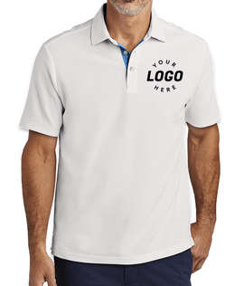 Tommy Bahama 5 O’Clock Performance Polo - Color: Bright White