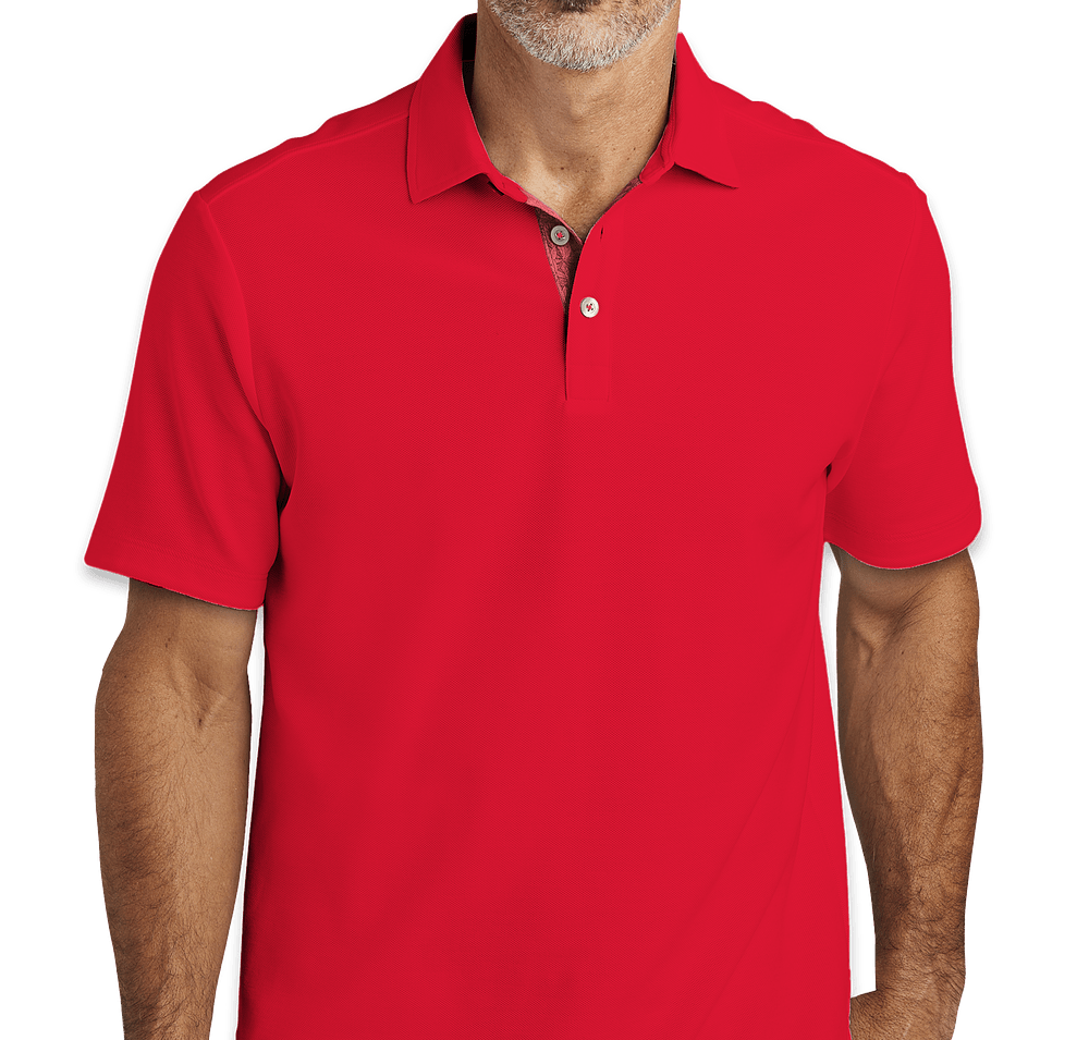 Tommy Bahama 5 O’Clock Performance Polo-default