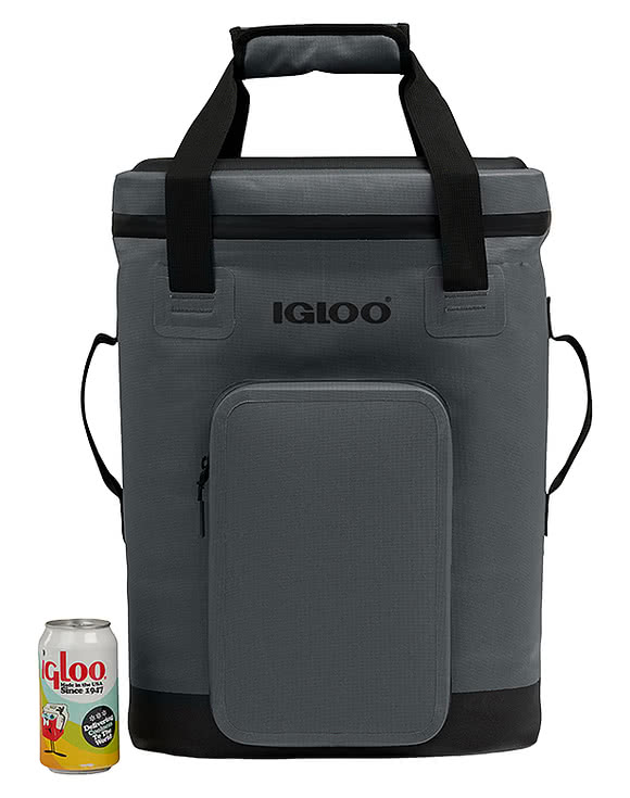 Igloo Trailmate 32 Can Backpack Cooler