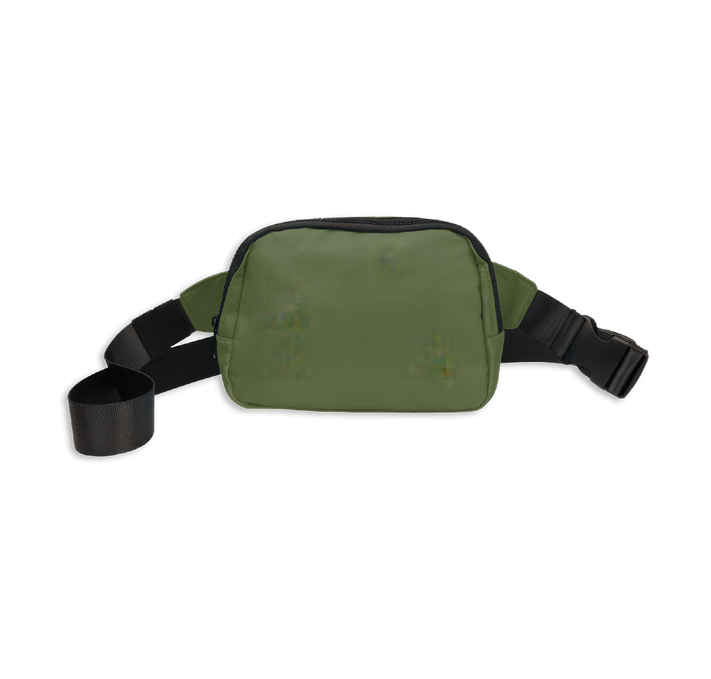 Full Color Anywhere Adjustable XL Fanny Pack-default