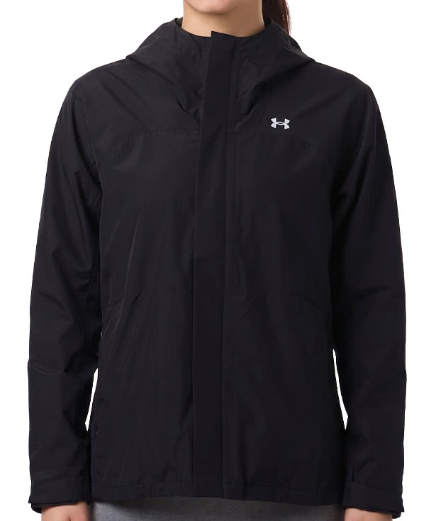 Under Armour Women's Recycled Cloudstrike Waterproof Jacket
