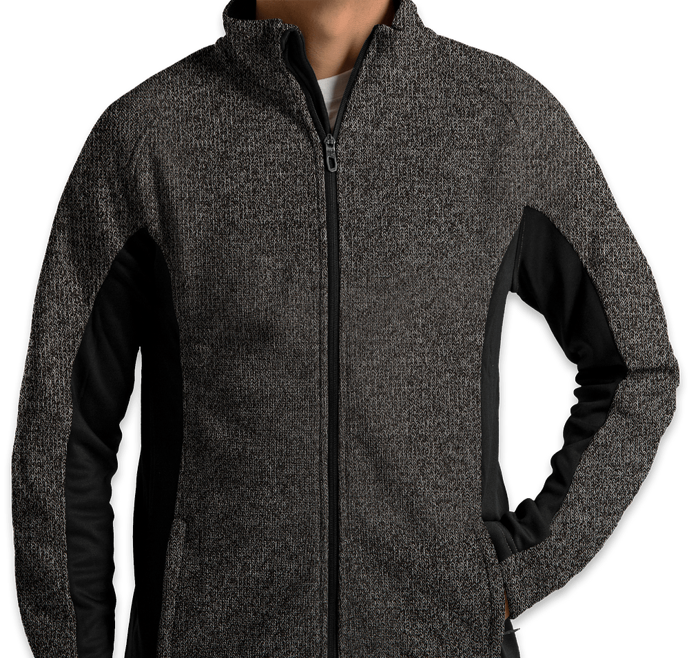 Spyder Constant Sweater Fleece Jacket-default