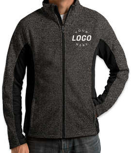Spyder Constant Sweater Fleece Jacket