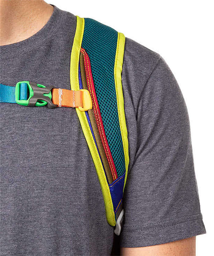 Cotopaxi Batac Backpack 