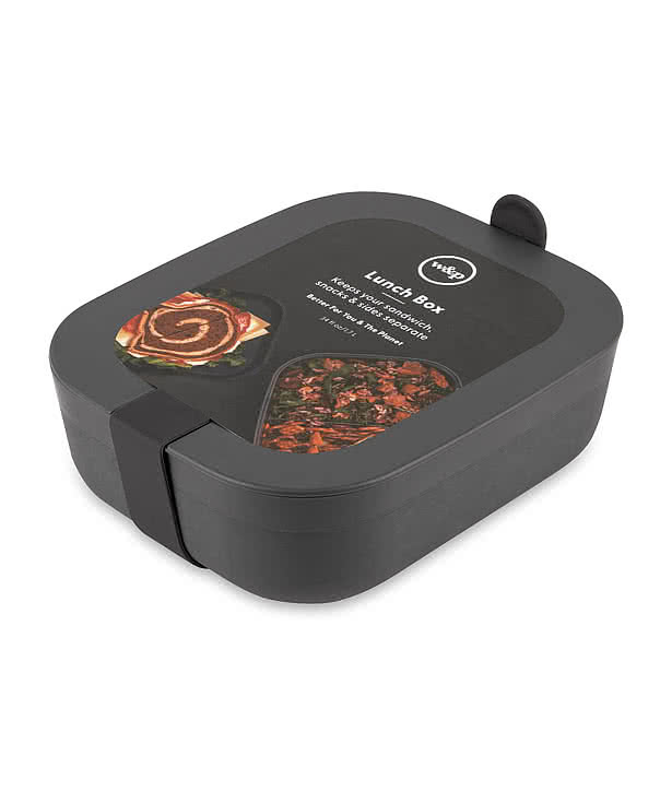W&P Bento Box