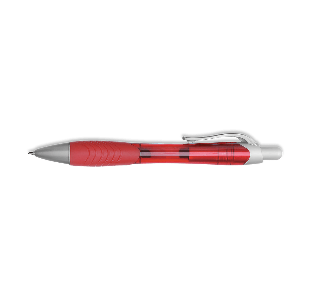 Rio Ballpoint Pen (black ink)-default