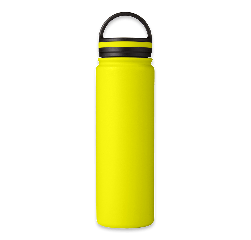 24 oz. Core 365 Stainless Steel Vacuum Insulated Water Bottle-default