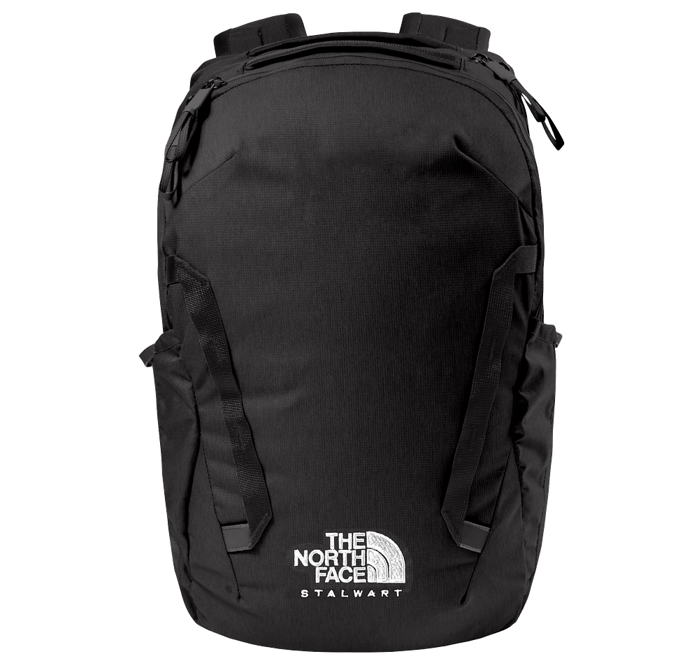 The North Face Stalwart 15" Computer Backpack-default