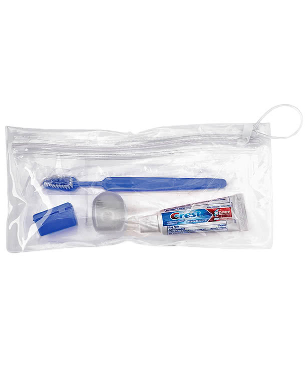 5-Piece Dental Kit